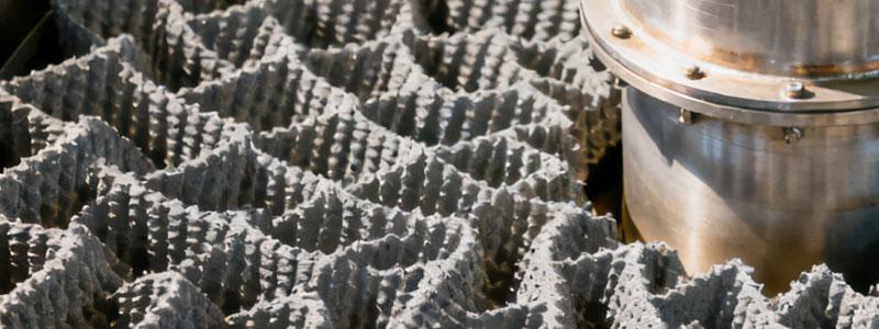 Efficient Separation Technology