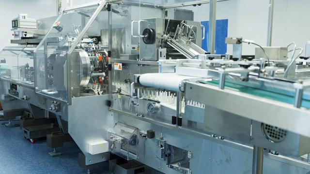 Bulk Drug/Pharmaceutical preparation equipment Solutions